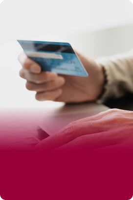 Payment options